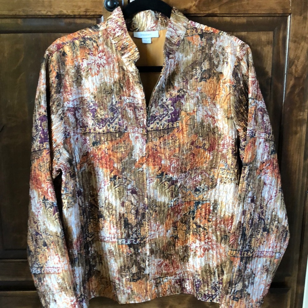 Jacket